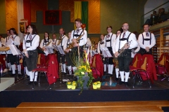 Das Orchester