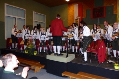 Das Orchester