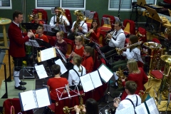 Das Orchester